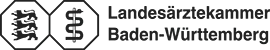 Logo Landesärztekammer Baden-Württemberg